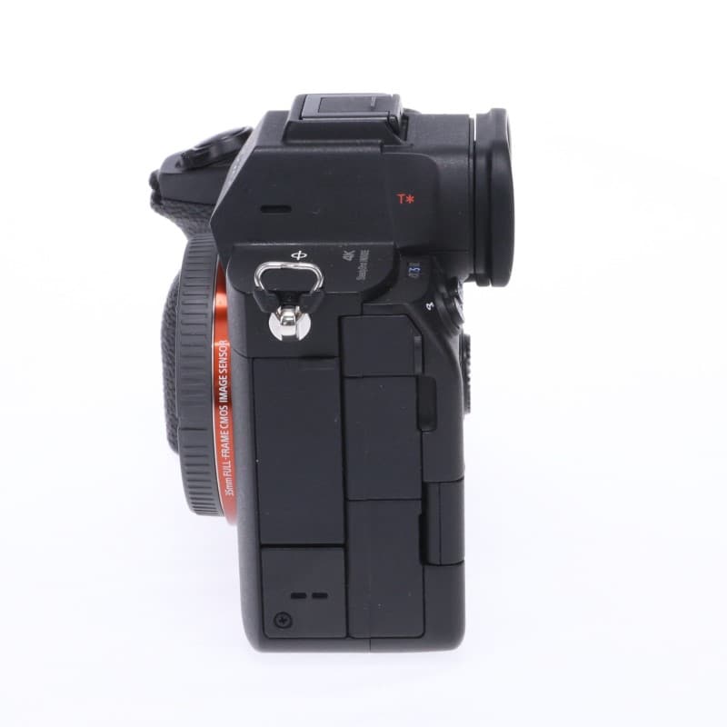 α7S III ボディ ILCE-7SM3