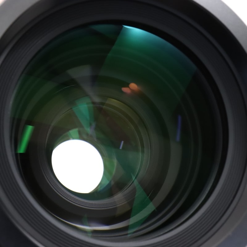 50-100mm T2/EF feet [High Speed Zoom Line 50-100mm T2 EFマウント フィート表示]