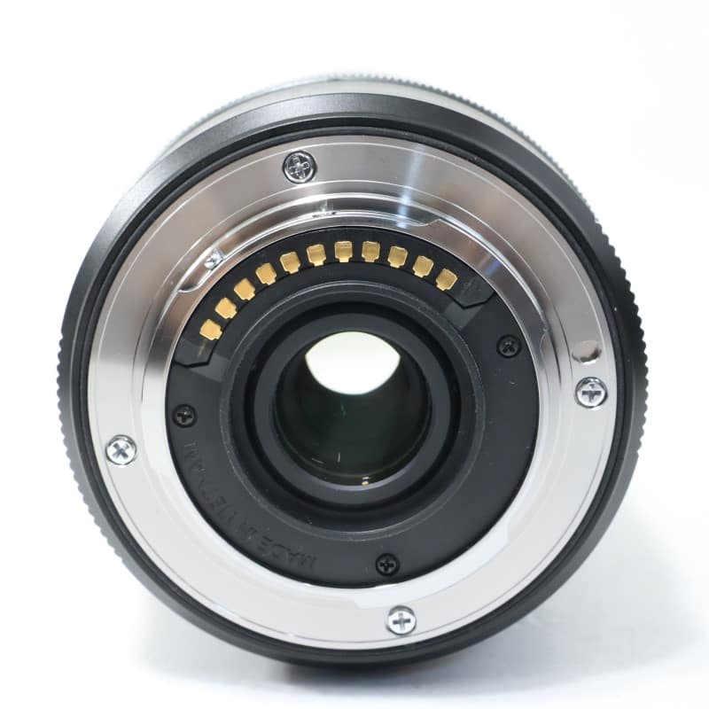 M.ZUIKO DIGITAL ED 14-150mm F4.0-5.6 II