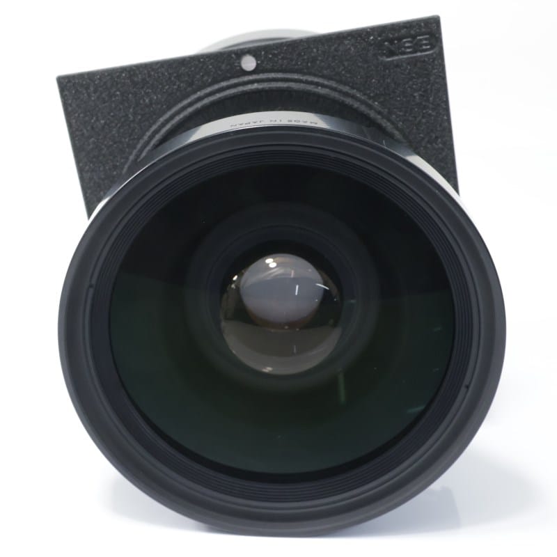 Nikkor SW 150mm F8