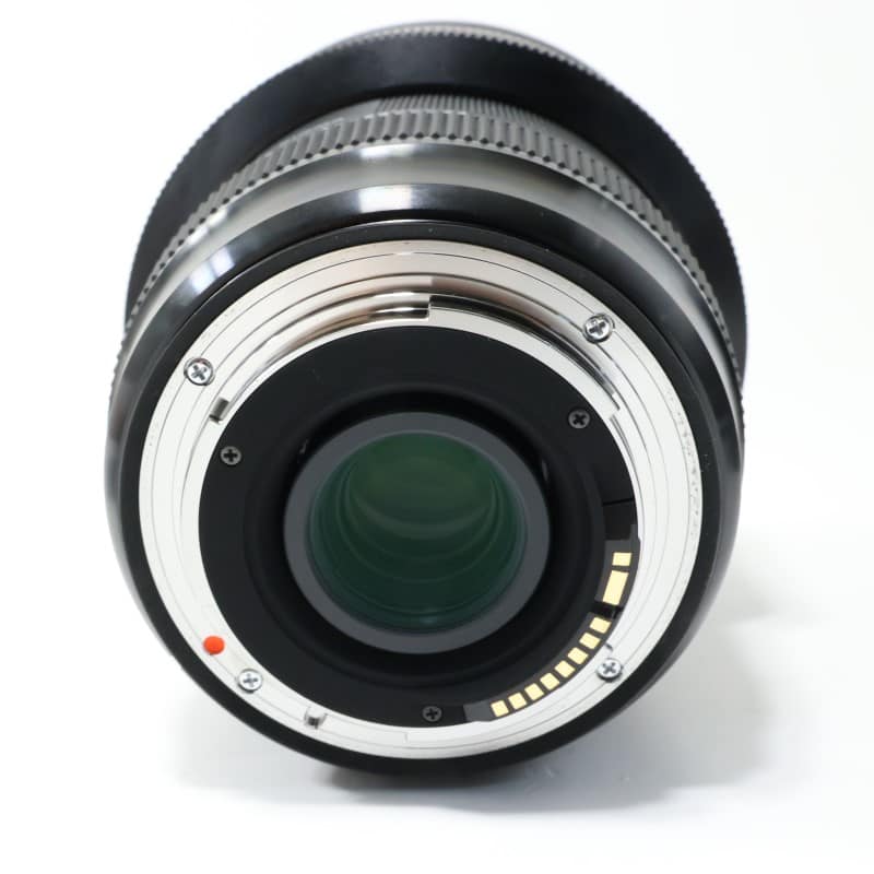 12-24mm F4 DG HSM Art キヤノン