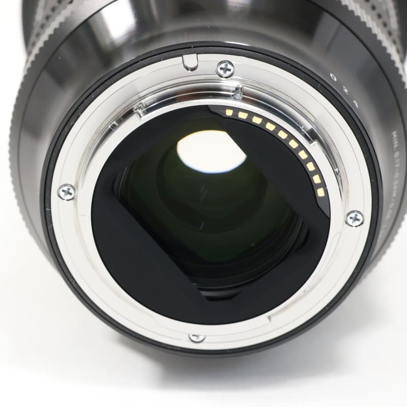 24-70mm F2.8 DG DN II | Art ソニーE