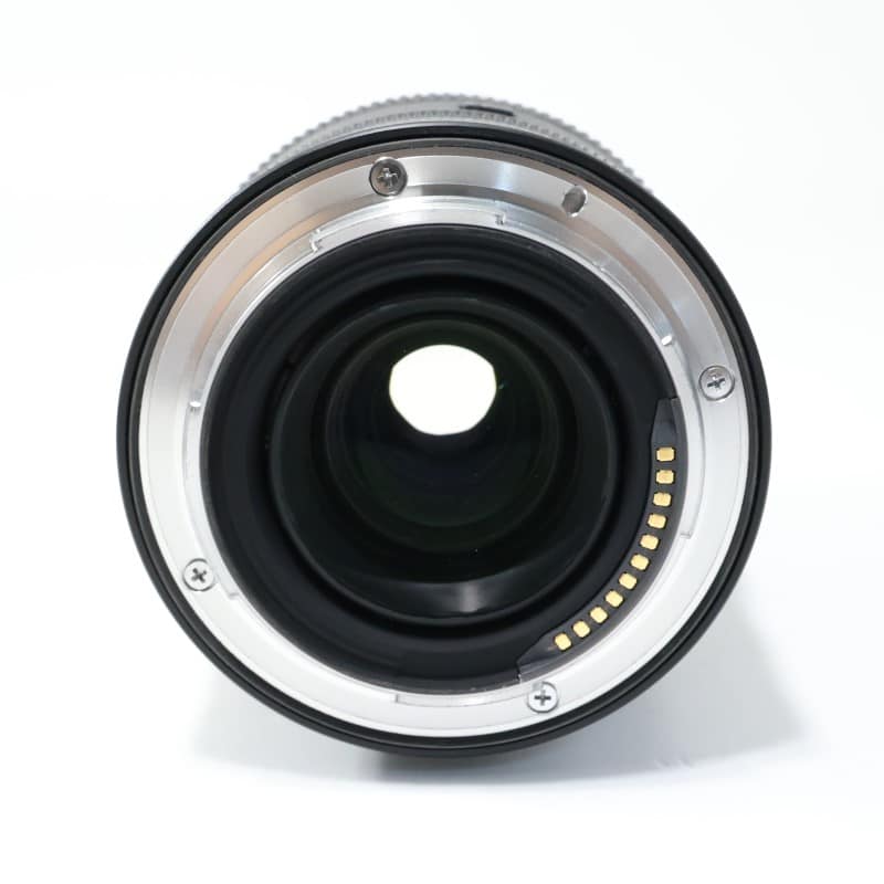 NIKKOR Z 24-200mm f/4-6.3 VR