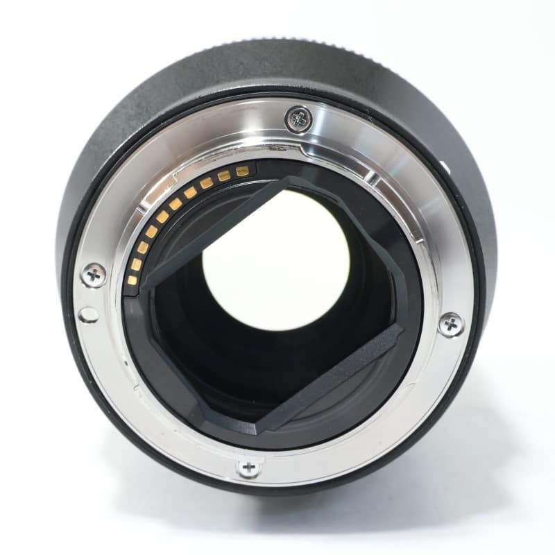 FE 35mm F1.4 GM SEL35F14GM