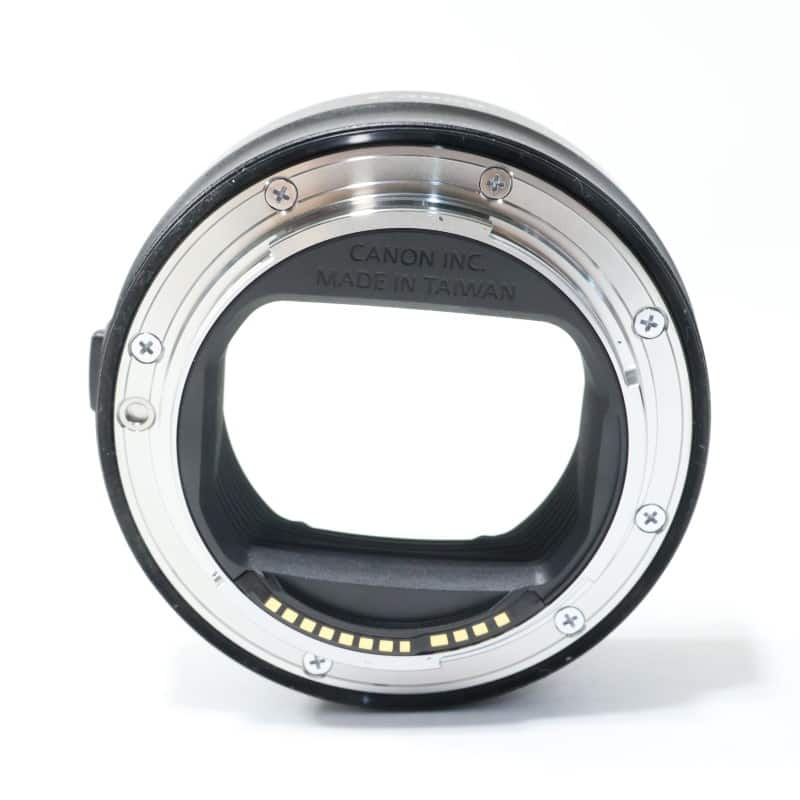 マウントアダプター EF-EOS R
