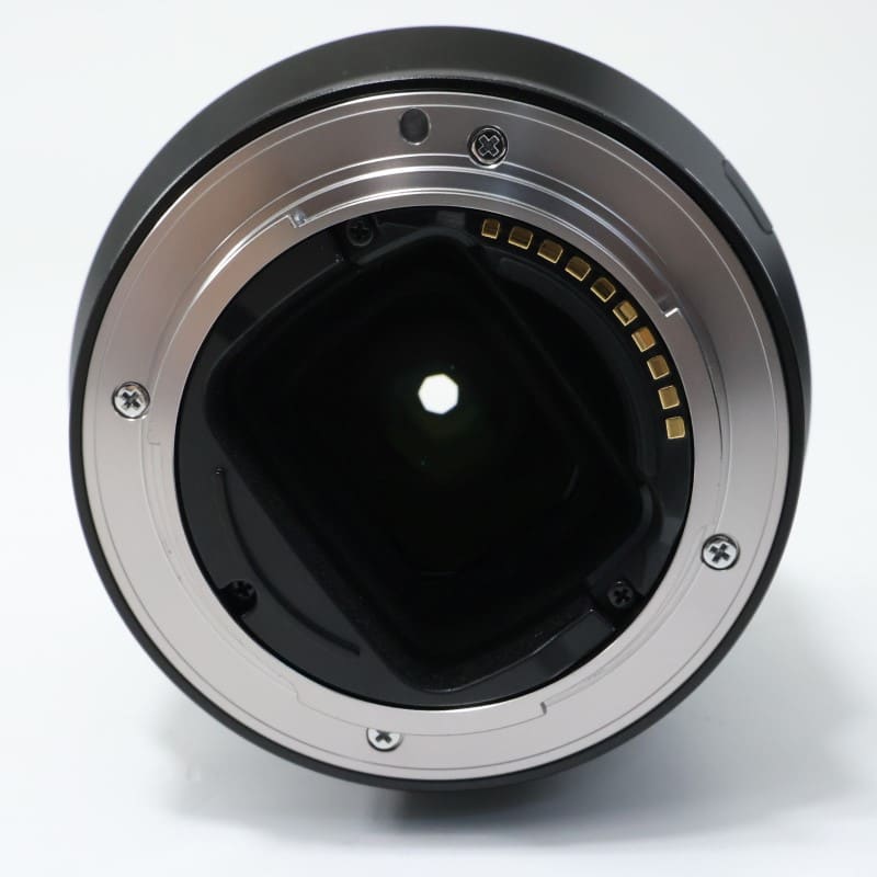 FE 50mm F2.8 Macro SEL50M28