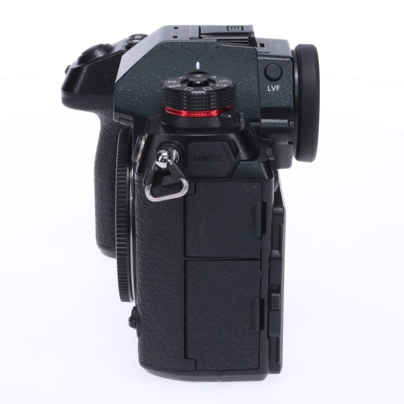 LUMIX S1 ボディ DC-S1-K