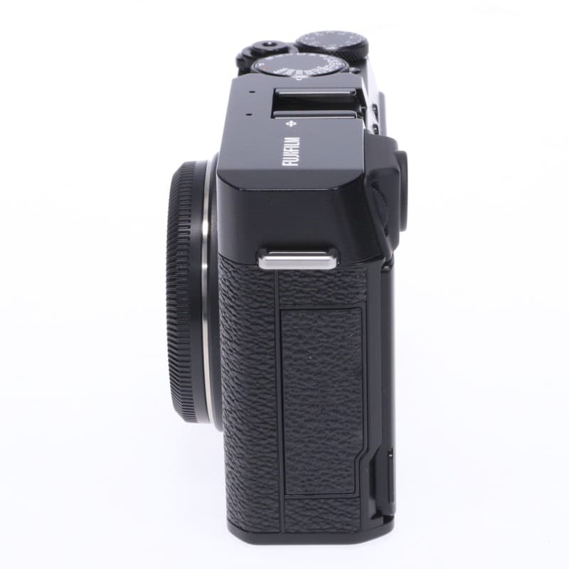 FUJIFILM X-E4 ボディ ブラック