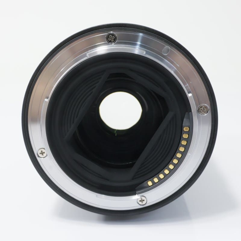 NIKKOR Z 28-75mm f/2.8