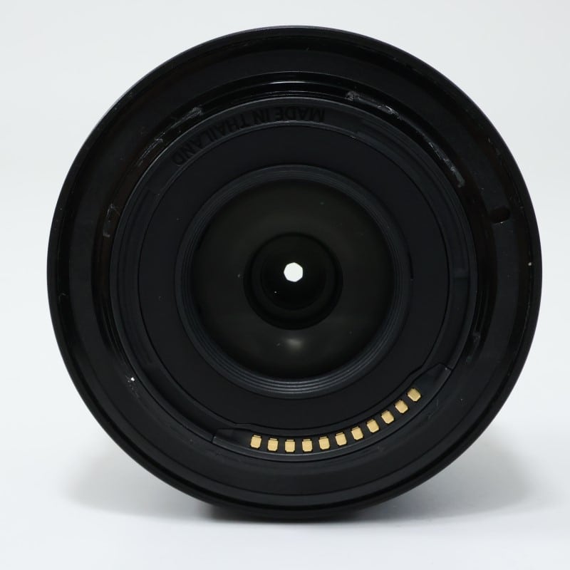 NIKKOR Z DX 16-50mm f/3.5-6.3 VR ブラック