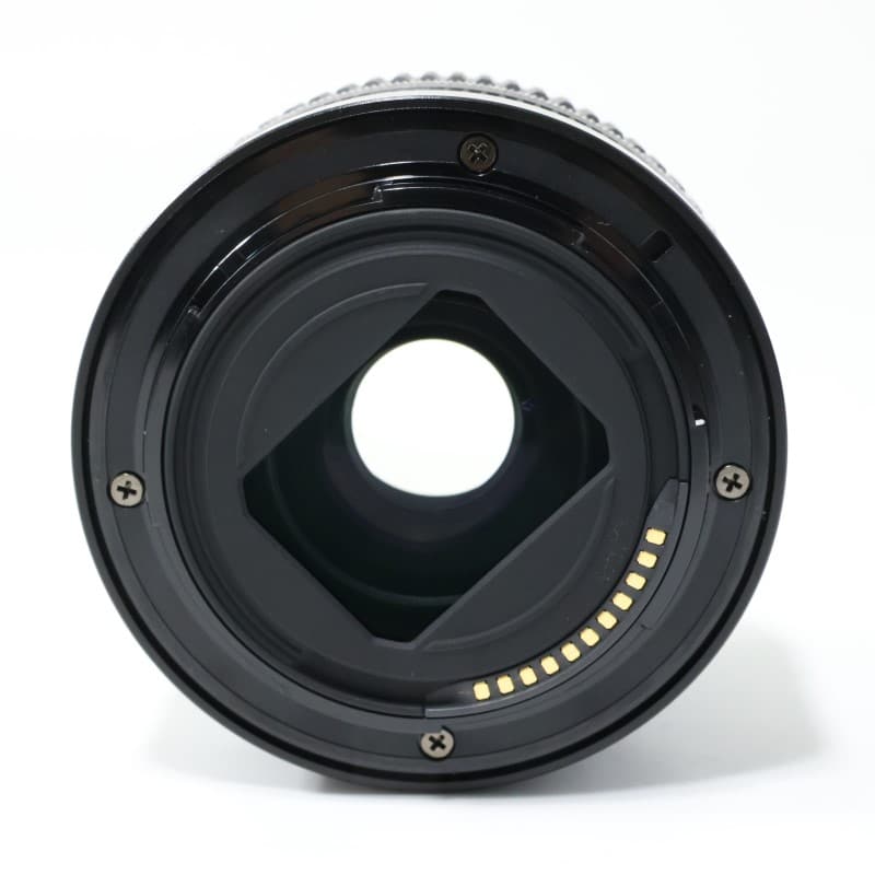 NIKKOR Z 40mm f/2 SE