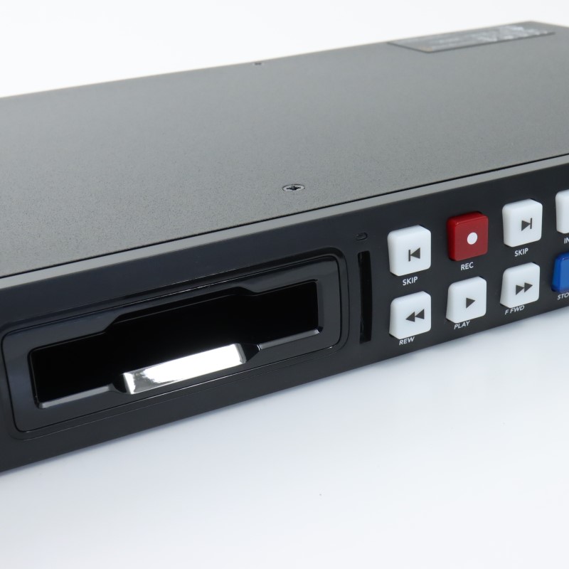 HYPERD/ST/DG4P [HyperDeck Studio 4K Pro]