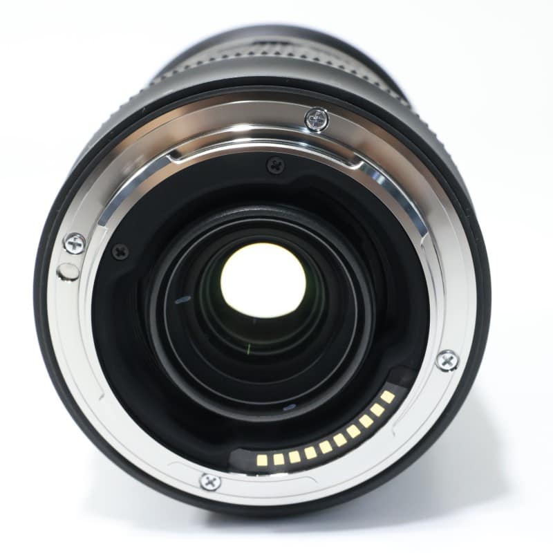Sigma 20-200mm F3.5-6.3 DG | Contemporary Lマウント