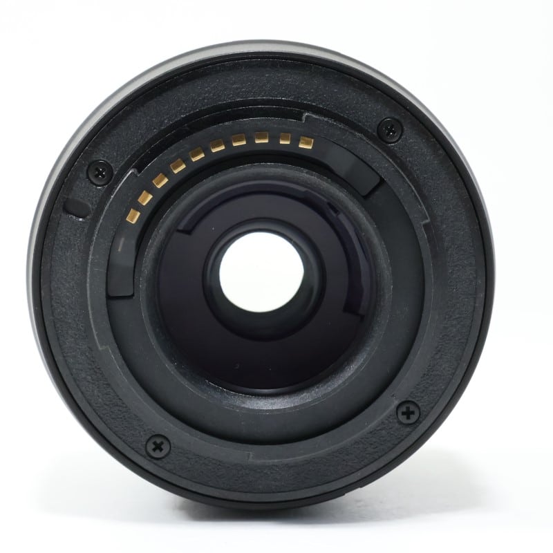 フジノンレンズ XC15-45mmF3.5-5.6 OIS PZ ブラック