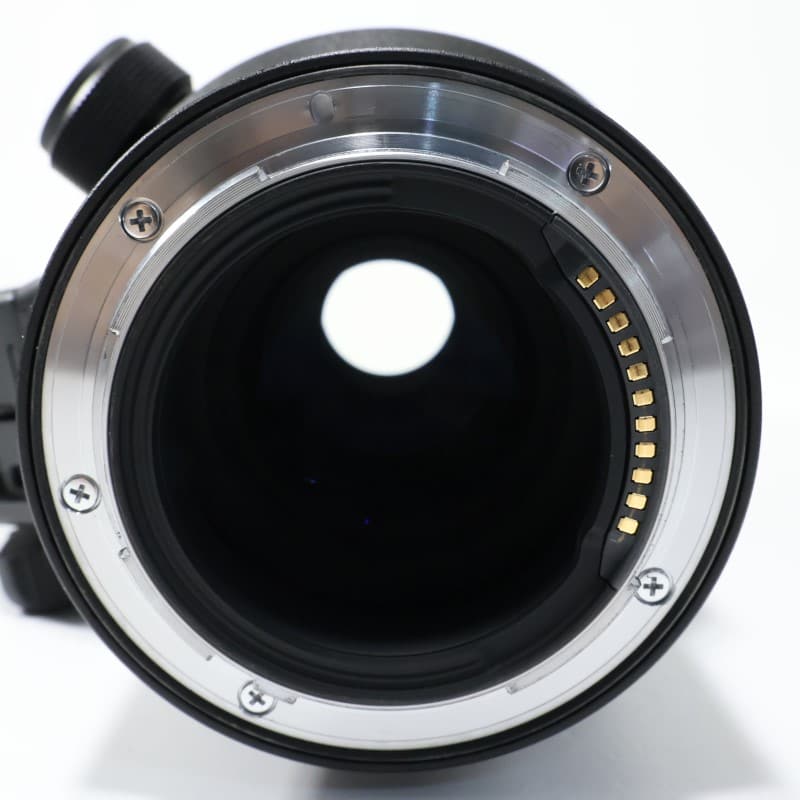 NIKKOR Z 400mm F/4.5 VR S