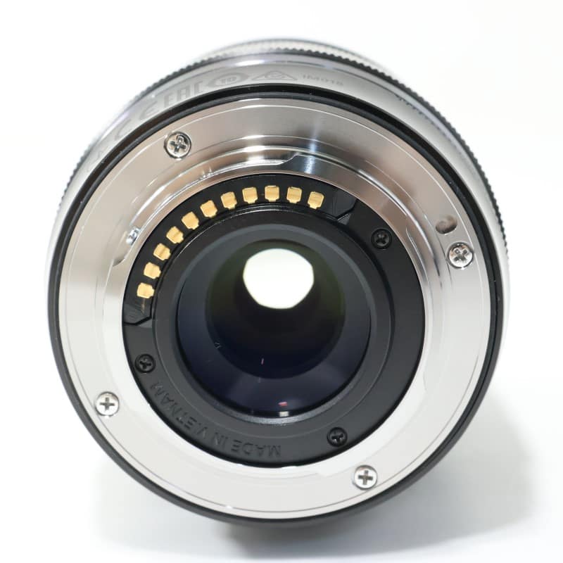 M.ZUIKO DIGITAL ED 12-45mm F4.0 PRO