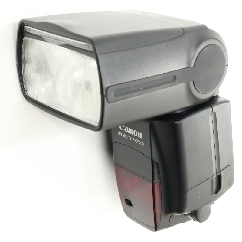 スピードライト 580EX II