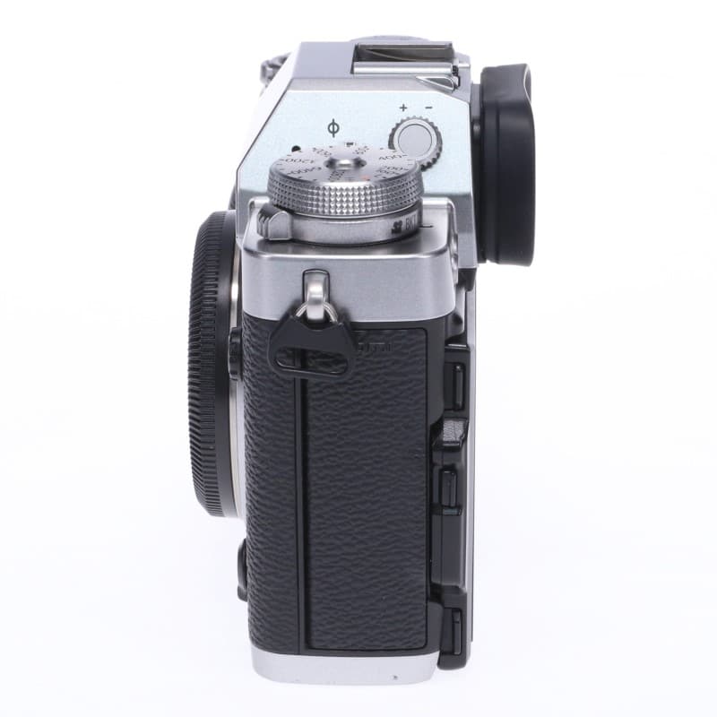 FUJIFILM X-T3 ボディ シルバー
