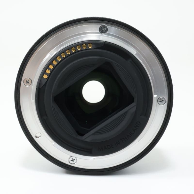 NIKKOR Z 26mm f/2.8