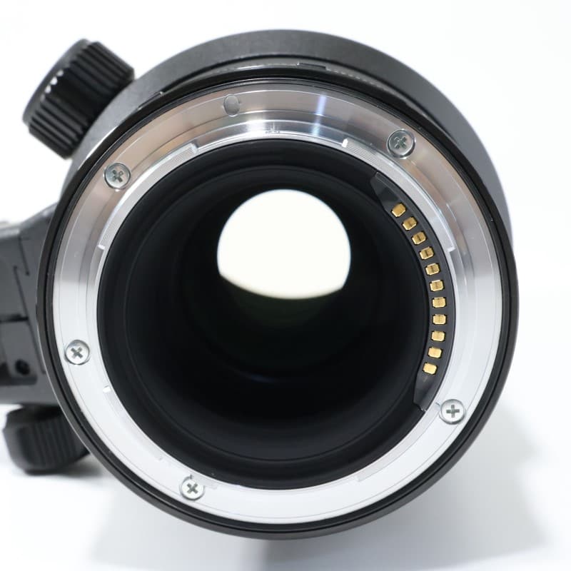NIKKOR Z 70-200mm f/2.8 VR S