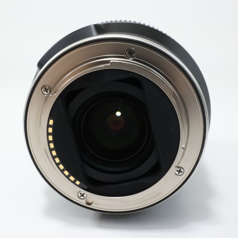 17-50mm F/4 Di III VXD (Model A068) ソニー E マウント用