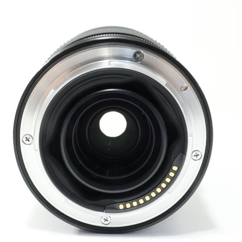 NIKKOR Z 24-120mm f/4 S