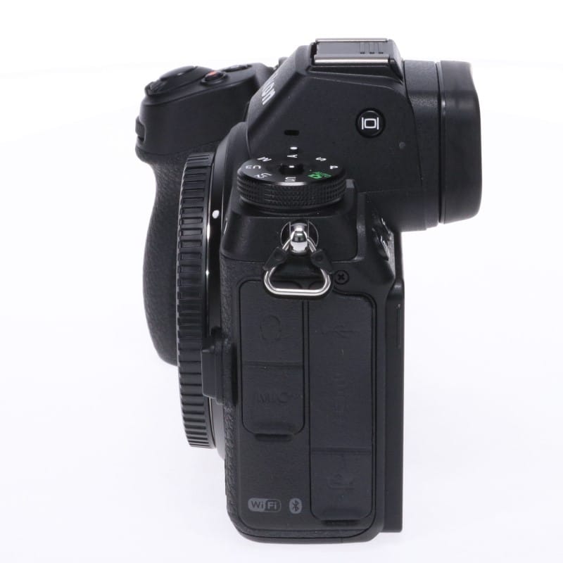 Nikon Z6 ボディ 中古 C2120131714039|中古通販フジヤカメラ Nikon Z6 ボディ 中古 C2120131714039|中古通販フジヤカメラ