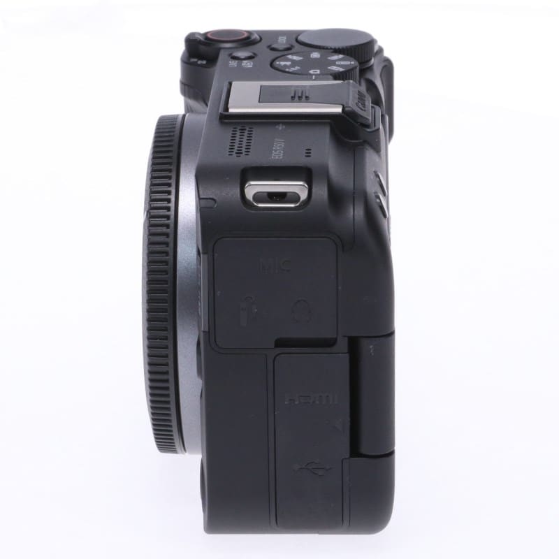 EOS R50 V ボディー