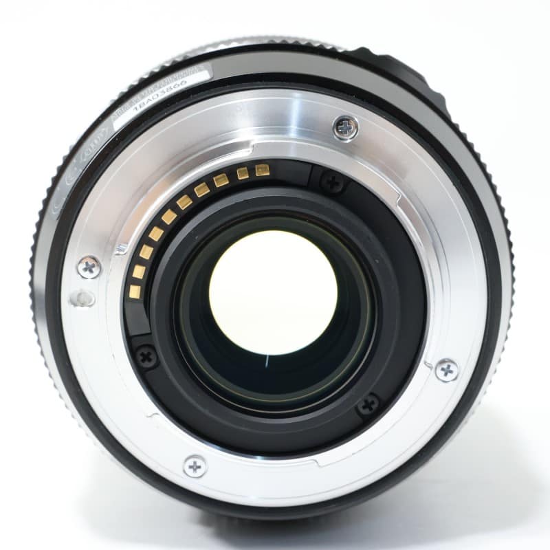 フジノンレンズ XF18mmF1.4 R LM WR