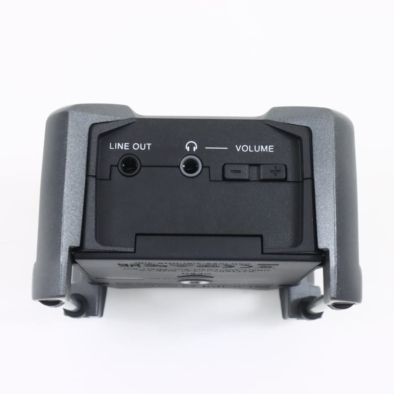 F3 [フィールドレコーダー]