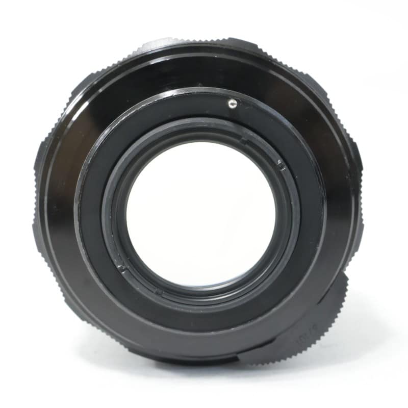 Super-Takumar 55mm F1.8
