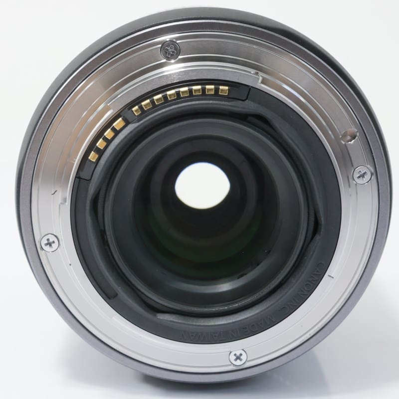 RF24-105mm F4-7.1 IS STM