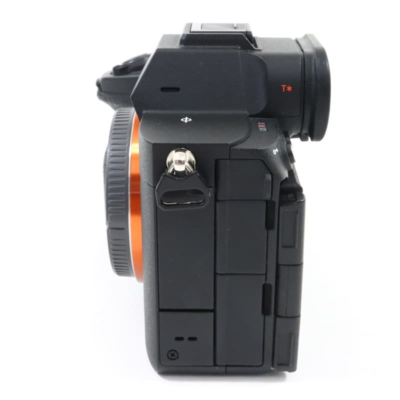 α7R V ボディ ILCE-7RM5