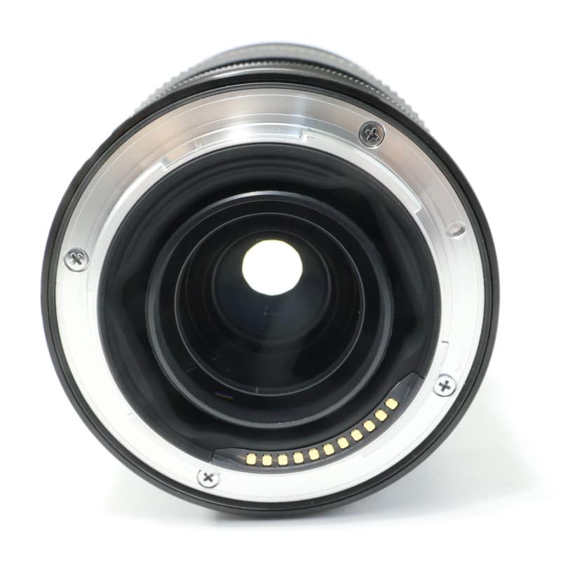 NIKKOR Z 24-120mm f/4 S