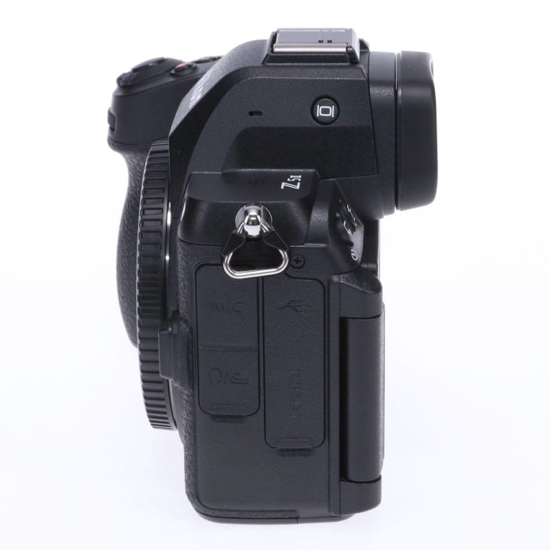 Z5II ボディ