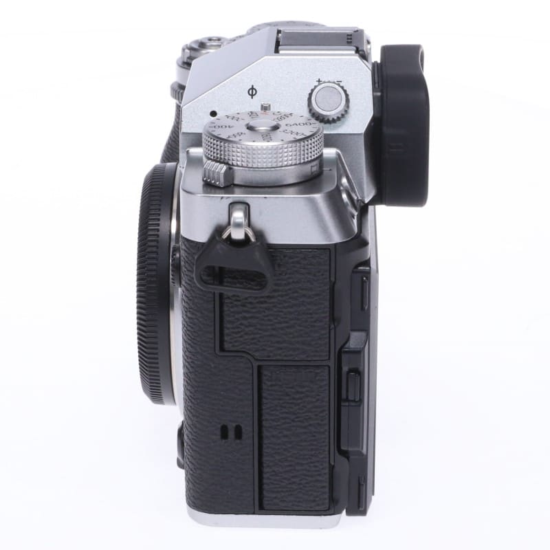 FUJIFILM X-T5 ボディ シルバー