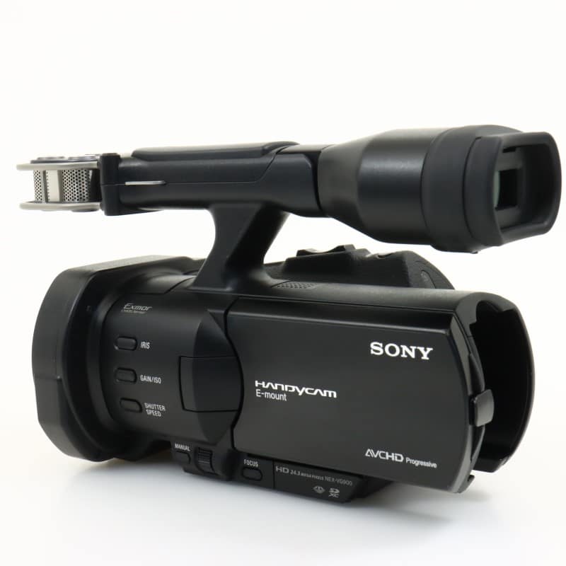NEX-VG900/B [NEX-VG900]