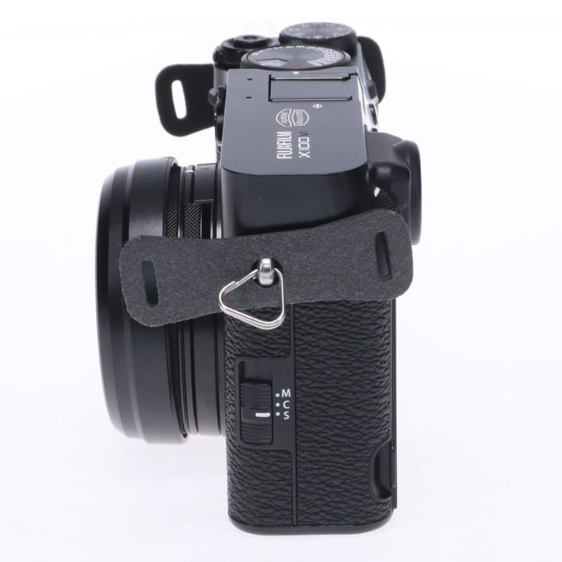 FUJIFILM X100VI ボディ ブラック