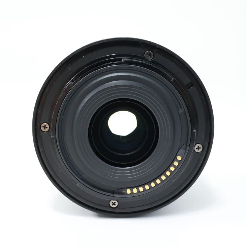 NIKKOR Z DX 24mm f/1.7