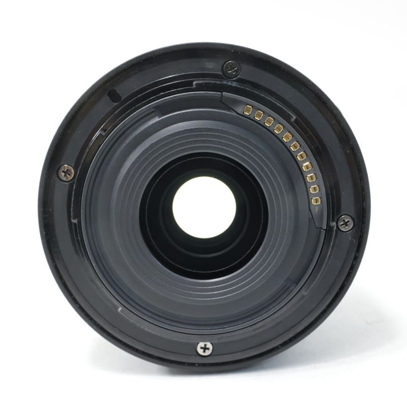 NIKKOR Z DX 24mm f/1.7