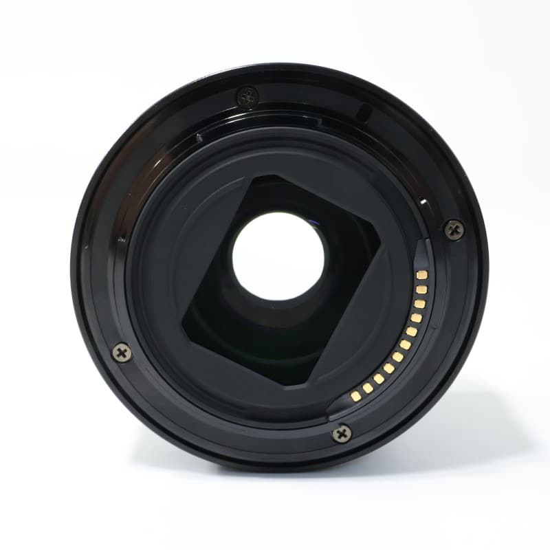 NIKKOR Z 40mm f/2 SE