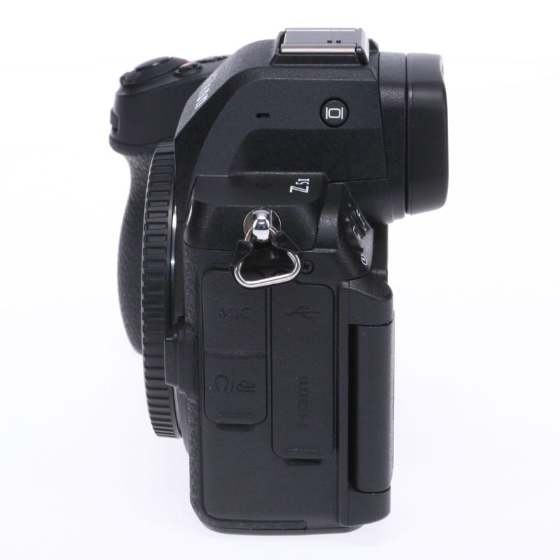 Nikon Z5II ボディ ABランク 中古｜フジヤカメラ