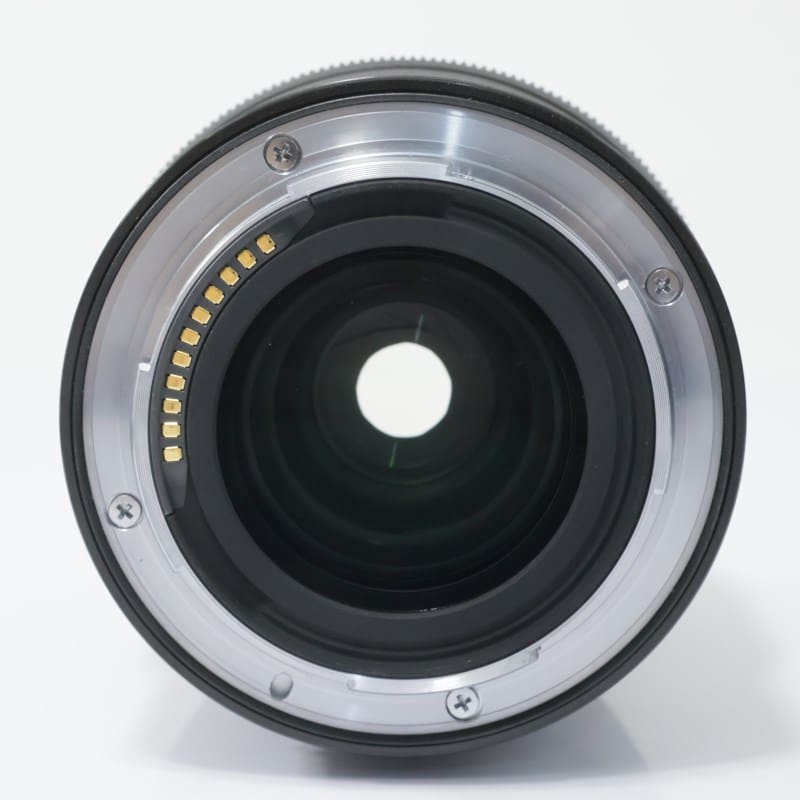 NIKKOR Z 50mm f/1.8 S