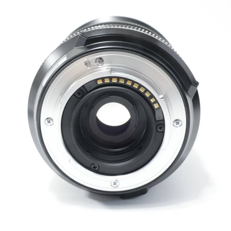 フジノンレンズ XF16-80mmF4 R OIS WR