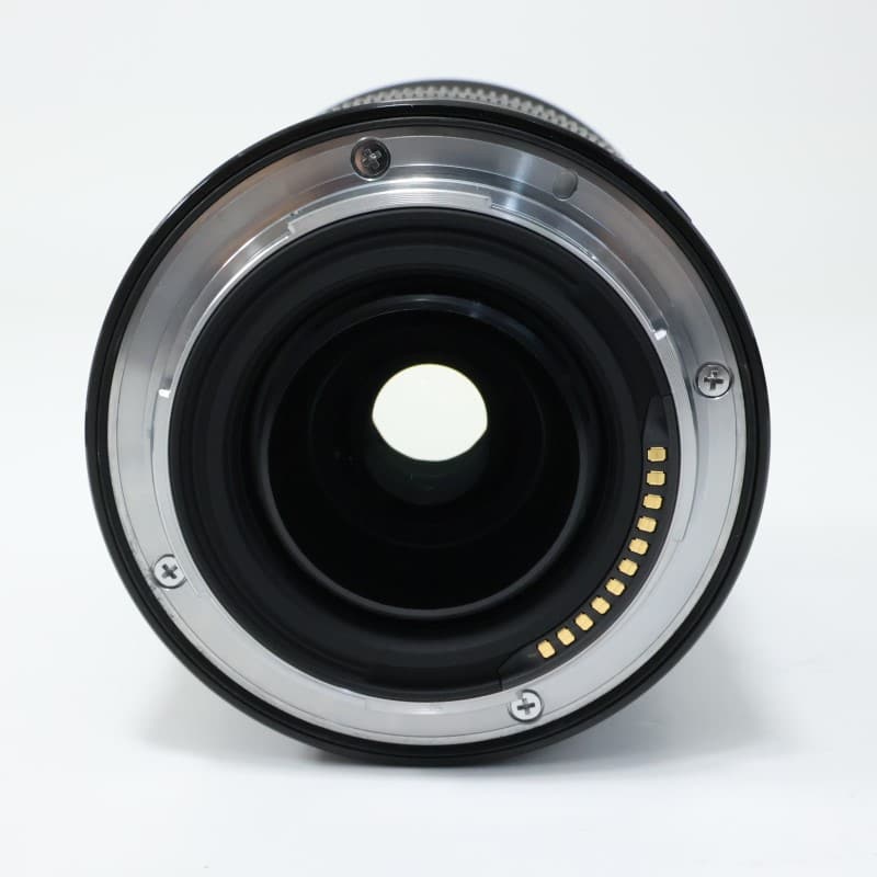 NIKKOR Z 24-70mm f/4 S