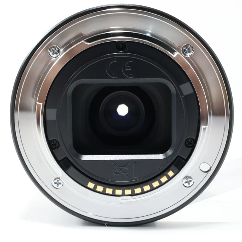 Sonnar T* FE 35mm F2.8 ZA SEL35F28Z