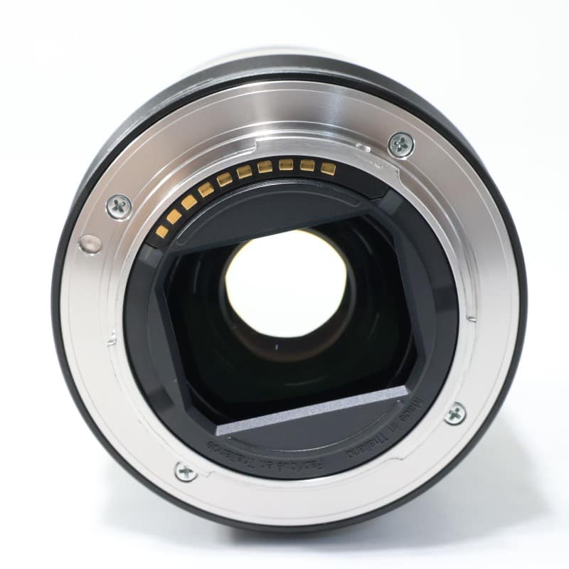 Sonnar T* FE 55mm F1.8 ZA SEL55F18Z