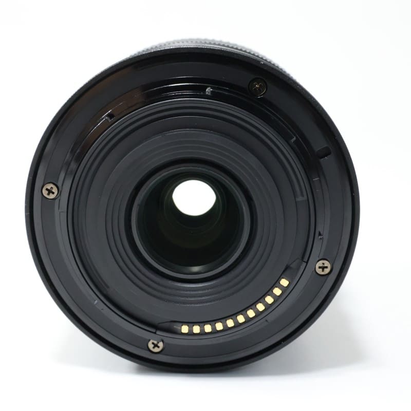 NIKKOR Z DX 18-140mm f/3.5-6.3 VR
