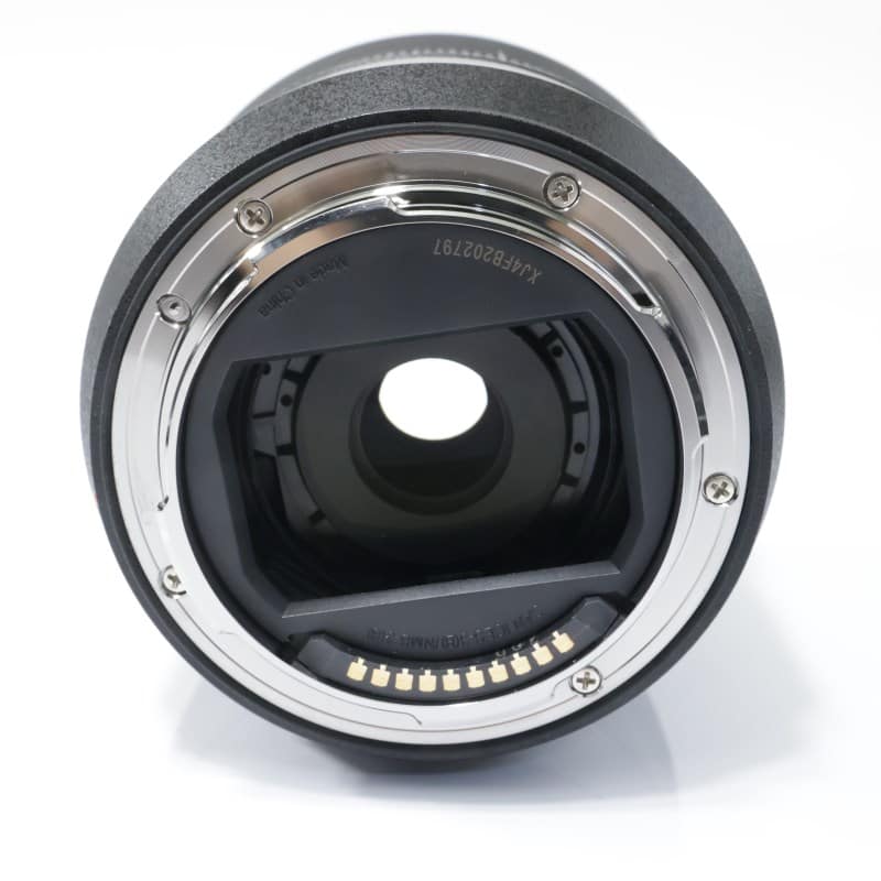 LUMIX S 20-60mm F3.5-5.6 S-R2060
