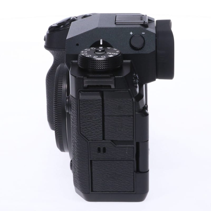 FUJIFILM X-H2S ボディ